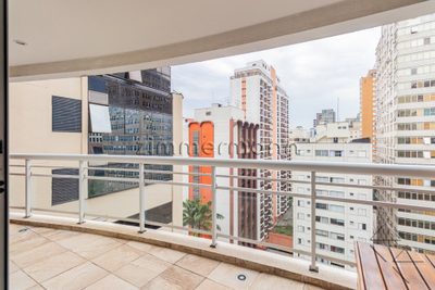 Apartamento, 2 quartos, 80 m² - Foto 2