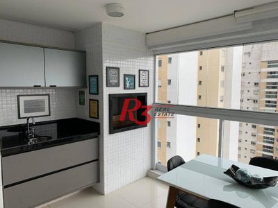 Apartamento, 2 quartos, 111 m² - Foto 4