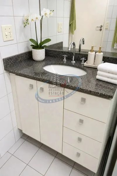 Apartamento, 3 quartos, 65 m² - Foto 5