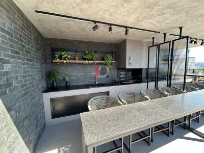 Apartamento, 2 quartos - Foto 5