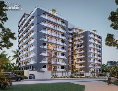 Casa, 1 quarto, 33 m² - Foto 2