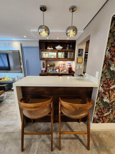 Apartamento, 2 quartos, 105 m² - Foto 4