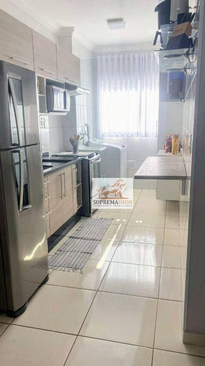 Apartamento, 2 quartos, 53 m² - Foto 4