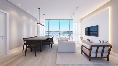 Apartamento, 2 quartos, 78 m² - Foto 2