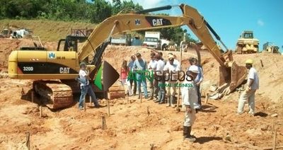 Prédio Inteiro, 3000000 m² - Foto 2