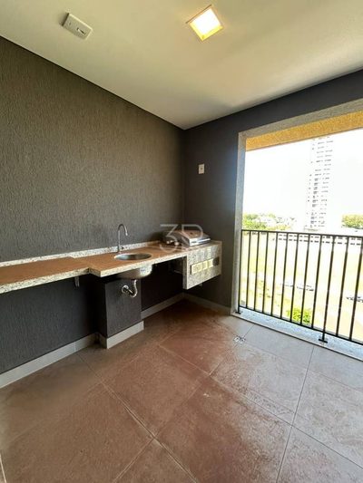 Apartamento, 1 quarto - Foto 2