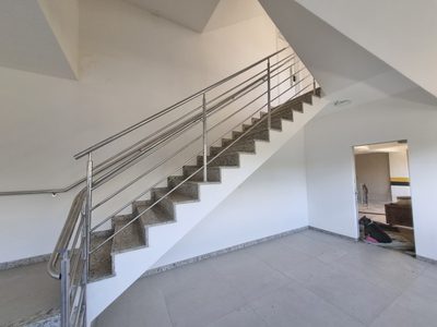 Cobertura, 3 quartos, 180 m² - Foto 2