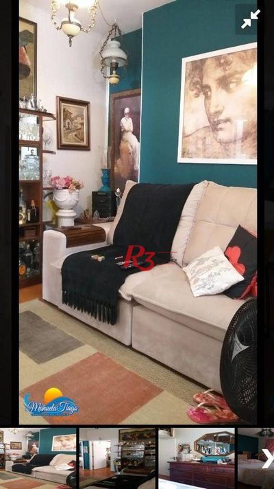 Apartamento, 1 quarto, 56 m² - Foto 5