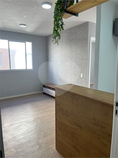Apartamento, 2 quartos, 40 m² - Foto 2