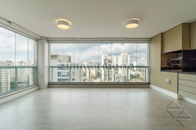 Apartamento, 3 quartos, 118 m² - Foto 3
