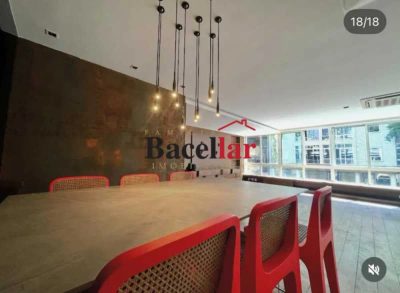 Apartamento, 3 quartos, 173 m² - Foto 4
