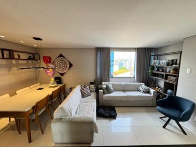 Cobertura, 3 quartos, 180 m² - Foto 4