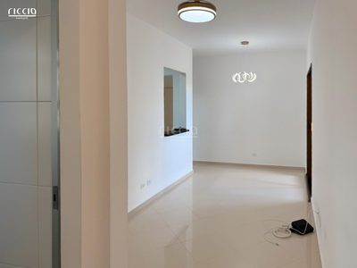 Apartamento, 3 quartos, 74 m² - Foto 5