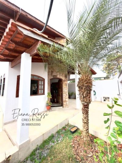 Casa, 3 quartos, 220 m² - Foto 4