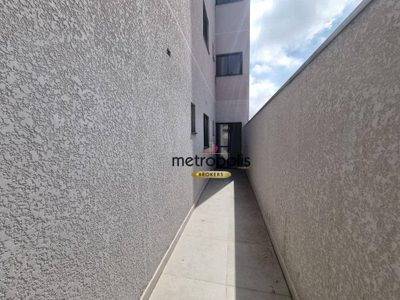 Apartamento, 2 quartos, 43 m² - Foto 5