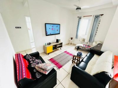Apartamento, 2 quartos, 74 m² - Foto 1