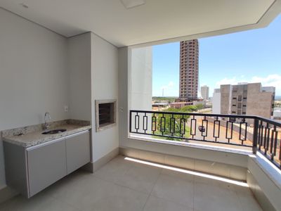 Apartamento, 3 quartos, 85 m² - Foto 1