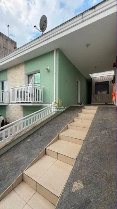 Casa, 2 quartos, 180 m² - Foto 2