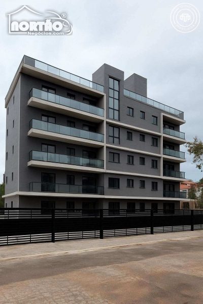 Casa, 1 quarto, 32 m² - Foto 1