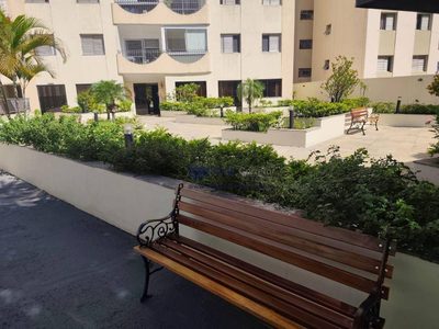 Apartamento, 2 quartos, 70 m² - Foto 3