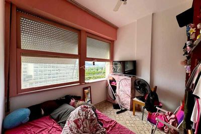 Apartamento, 2 quartos, 40 m² - Foto 3