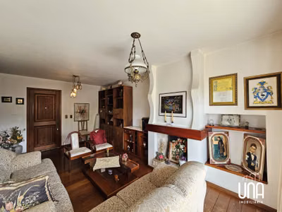 Apartamento, 4 quartos, 176 m² - Foto 1