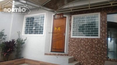 Casa, 4 quartos, 60 m² - Foto 4