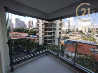 Apartamento, 2 quartos, 70 m² - Foto 3