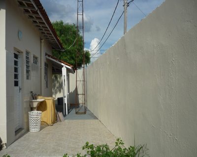 Casa, 2 quartos, 43 m² - Foto 1