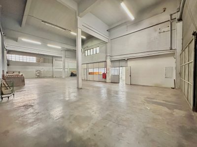 Depósito-Galpão, 4780 m² - Foto 2