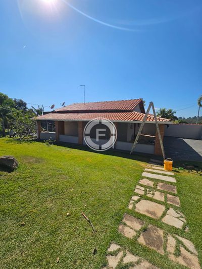Sítio, 2 quartos, 2250 m² - Foto 3