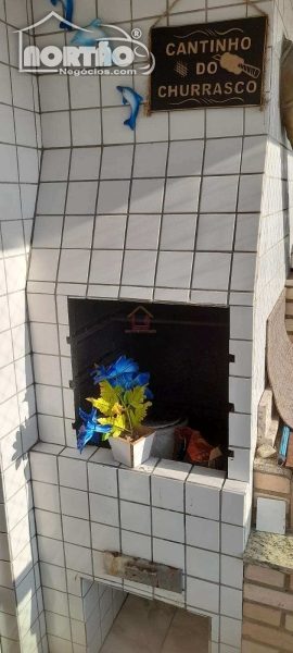 Casa, 3 quartos, 74 m² - Foto 2