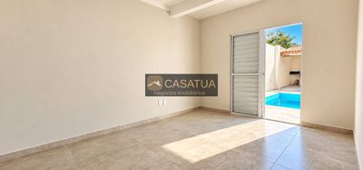 Casa, 3 quartos, 112 m² - Foto 4