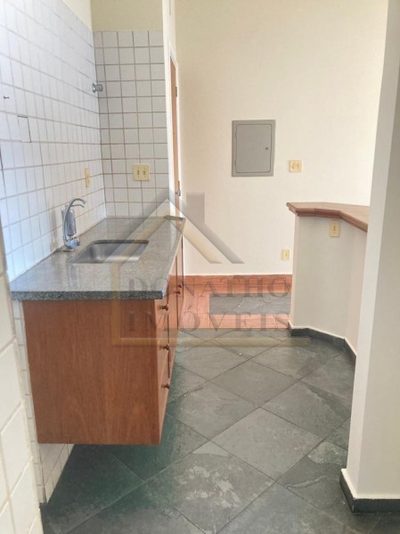 Apartamento, 1 quarto, 48 m² - Foto 4