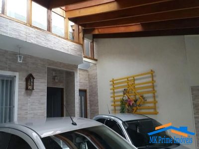 Sobrado, 3 quartos, 150 m² - Foto 4