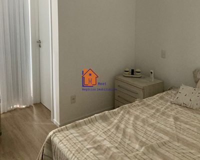 Apartamento, 2 quartos, 63 m² - Foto 5