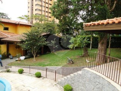Casa, 3 quartos, 500 m² - Foto 2