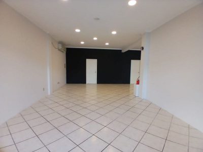 Loja-Salão, 60 m² - Foto 4