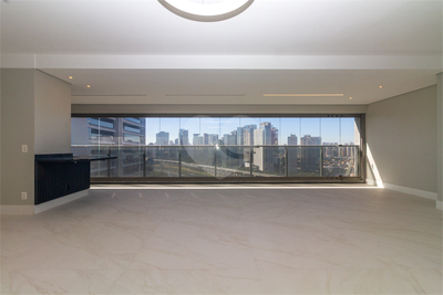 Apartamento, 3 quartos, 186 m² - Foto 5