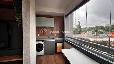 Apartamento, 2 quartos, 64 m² - Foto 5