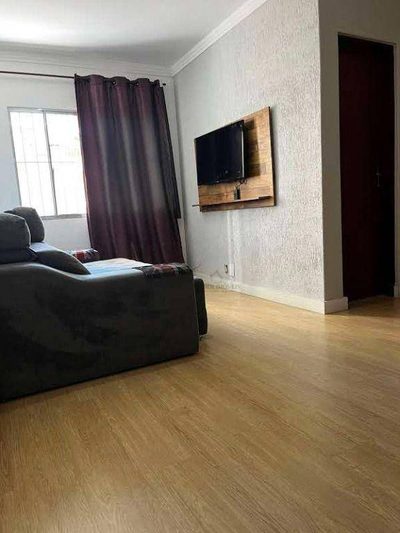Apartamento, 2 quartos, 65 m² - Foto 1