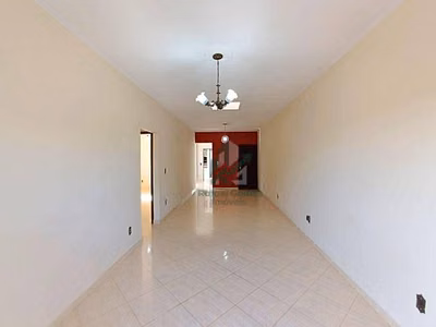 Apartamento, 3 quartos, 170 m² - Foto 1