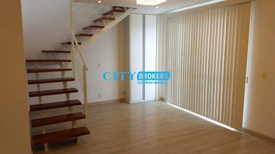 Apartamento, 2 quartos, 85 m² - Foto 3