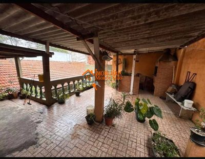 Casa, 3 quartos, 150 m² - Foto 3