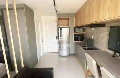 Apartamento, 1 quarto, 25 m² - Foto 2