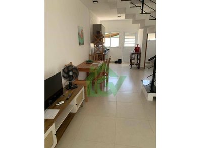 Casa de Condomínio, 2 quartos - Foto 5
