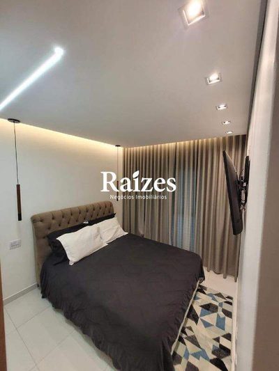 Apartamento, 3 quartos, 95 m² - Foto 5