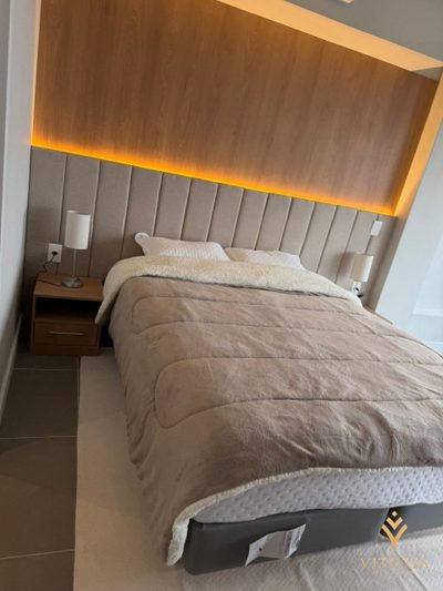 Apartamento, 1 quarto, 36 m² - Foto 3