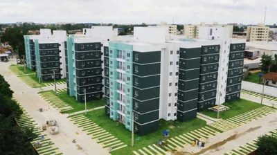 Apartamento, 3 quartos, 49 m² - Foto 2