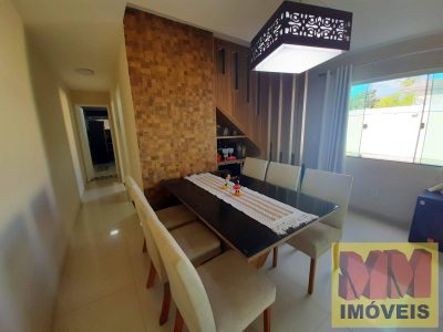 Casa de Condomínio, 4 quartos - Foto 5